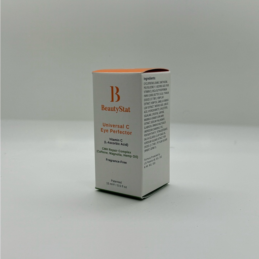 BeautyStat Universal C Eye Perfector